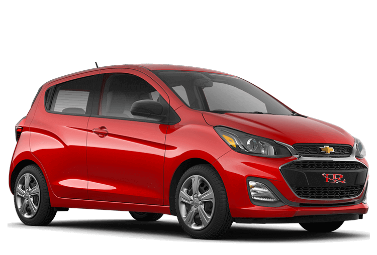 Chevrolet Spark 2020